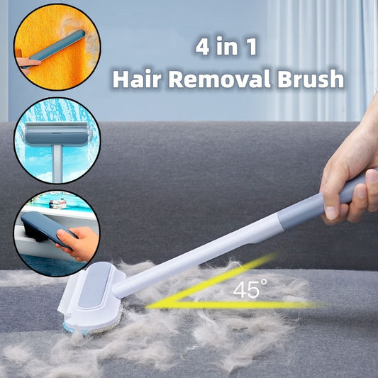 FurrOff Multifunctional Hair Removal Brush